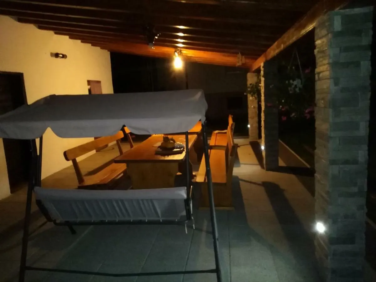 Apartman Gomirje Vrbovsko Apartment